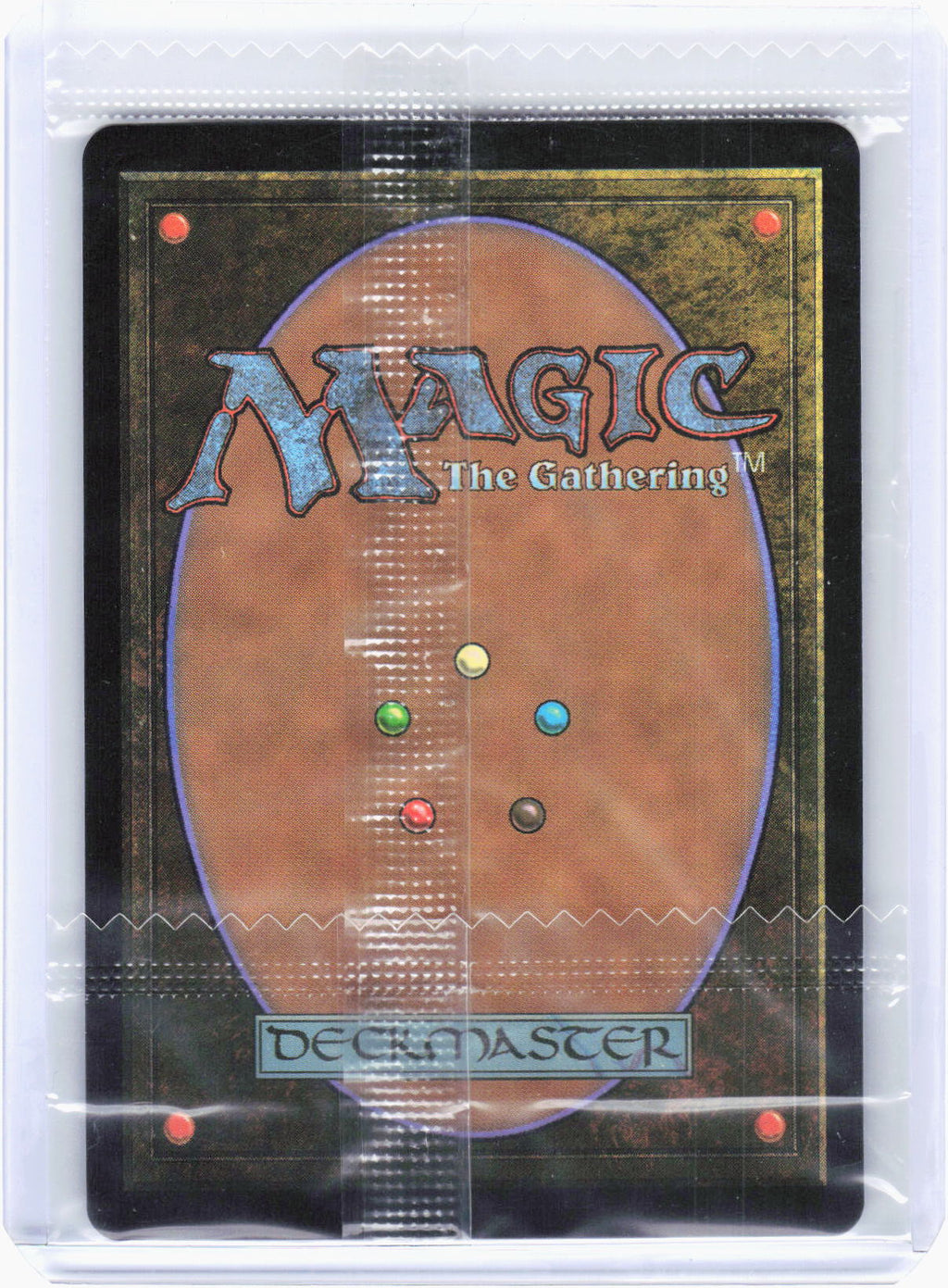 2022 Magic: The Gathering—Brood Sliver (Ext Art) #647 (SLD)—Rare Foil (Sealed)
