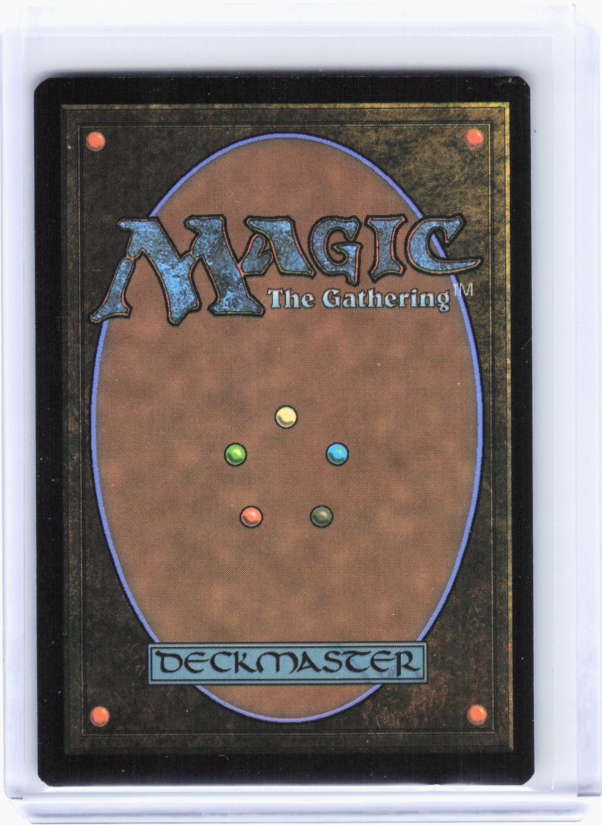 2024 Magic: The Gathering—Mossborn Hydra #107 Foundations—Rare Non-Foil