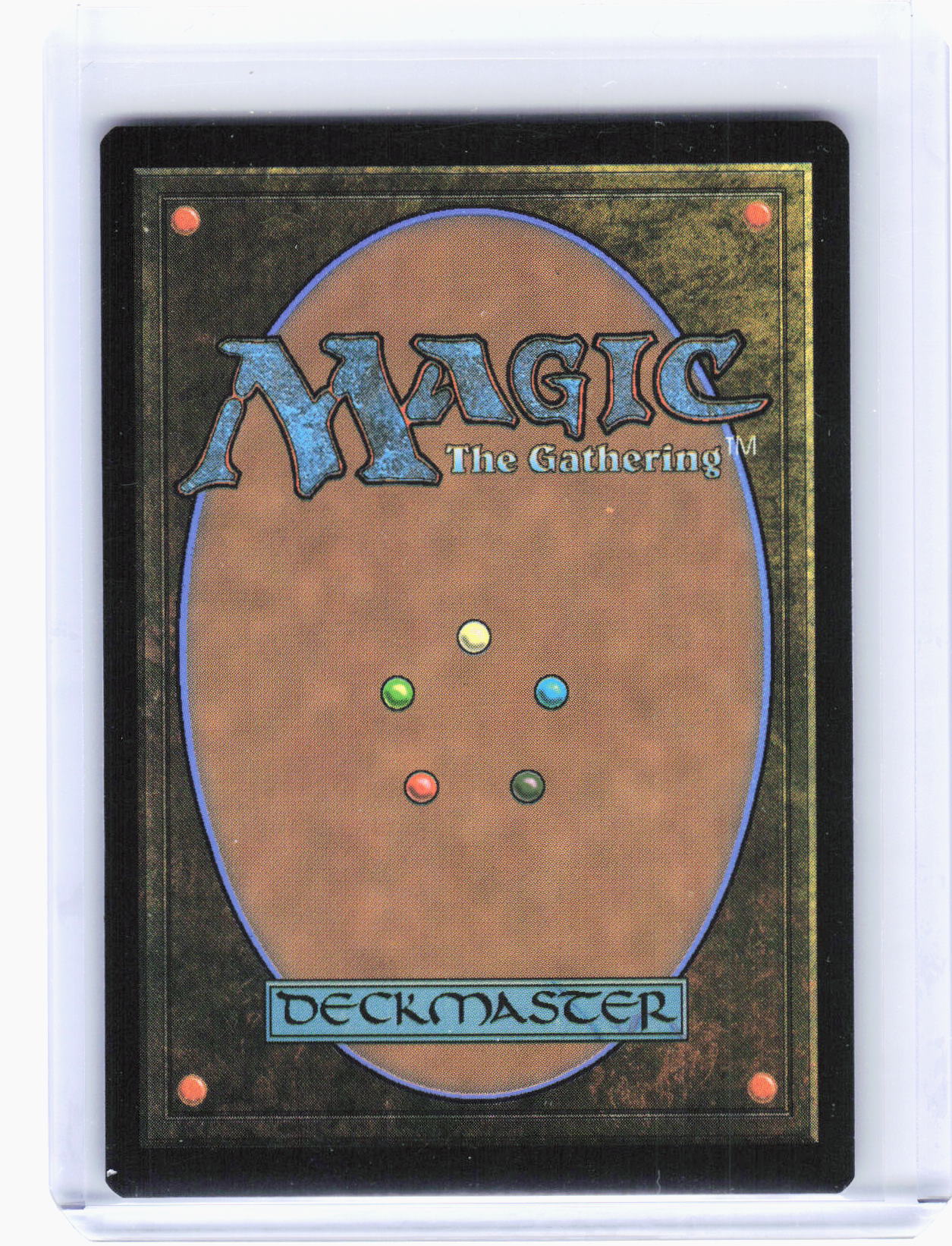 2024 Magic: The Gathering—Sword of Hearth and Home #136 (TMC)—Promo Foil
