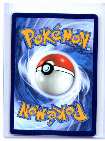 2025 Pokemon—Glaceon ex #150/131 Prismatic Evolutions—Special Illustration Rare