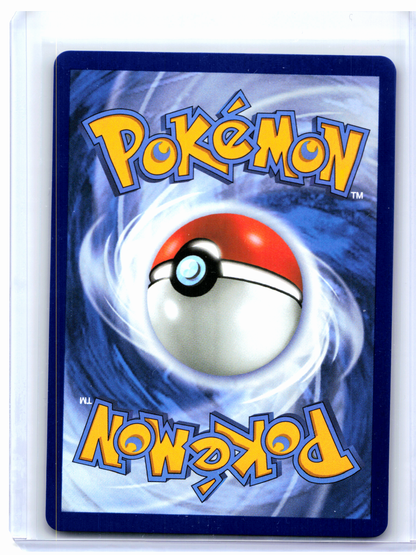 2026 Pokemon—Marnie's Grimmsnarl ex #287/217 Ascended Heroes—SIR Holo
