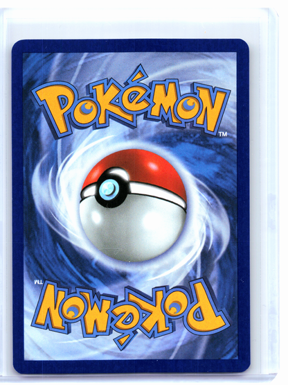 2025 Pokemon—Misty's Lapras #194/182 Destined Rivals—Illustration Rare Holo