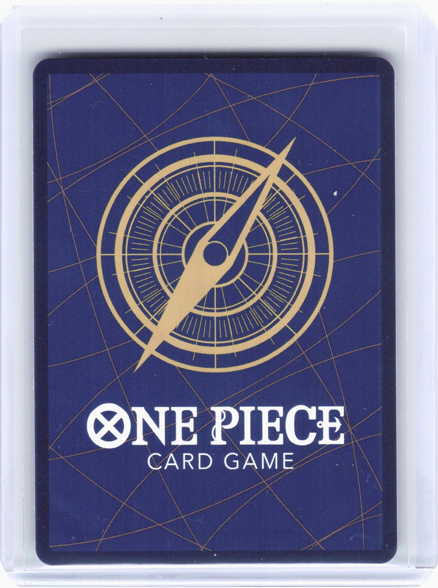 2026 One Piece Card Game—Donquixote Doflamingo #OP14-069—SR Holo (Alternate Art)