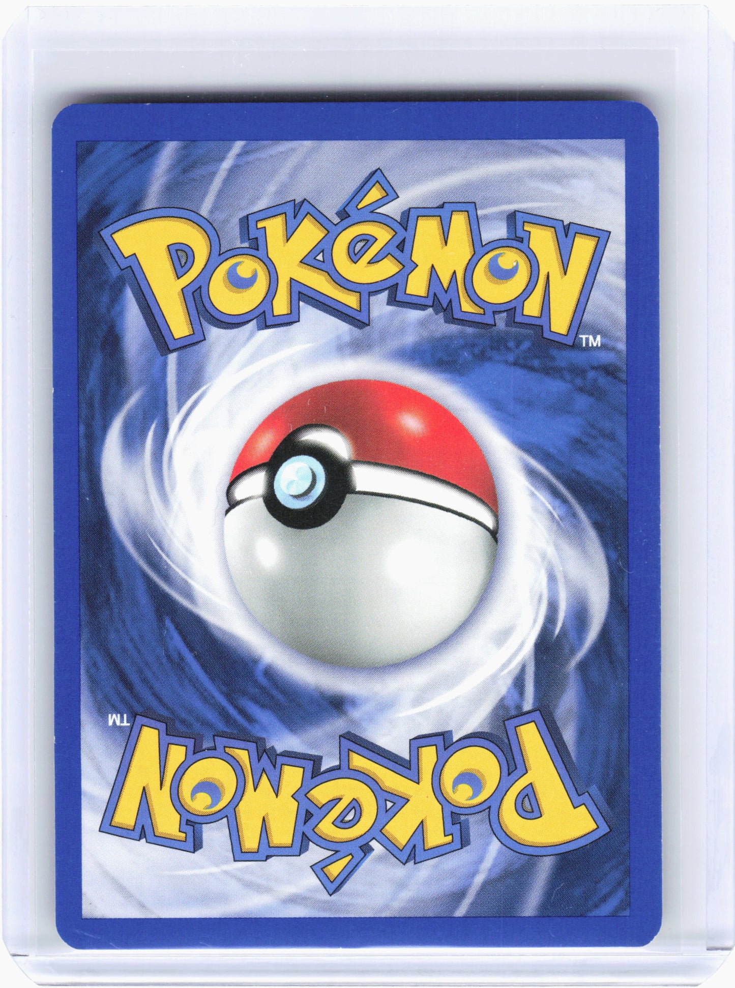 2000 Pokemon—Clefable #5 Base Set 2—Holo Rare [MP] (Holo Swirl)