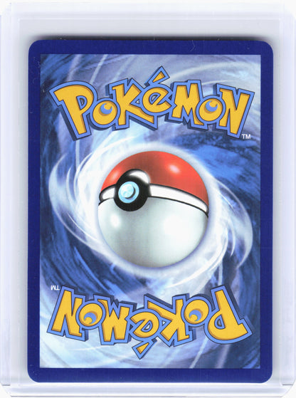 2025 Pokemon—Unfezant #150 Black Bolt—Illustration Rare Holo
