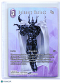 2025 FF TCG—Delusory Warlock (Full Art) #Re-123C/13-070C Legacy Collection—Foil