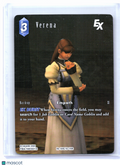 2025 FF TCG—Verena (Full Art) #Re-159C/10-119R Legacy Collection—Rare Foil