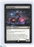 2026 Magic: The Gathering—Moonshadow #110 Lorwyn Eclipsed—Mythic Non-Foil
