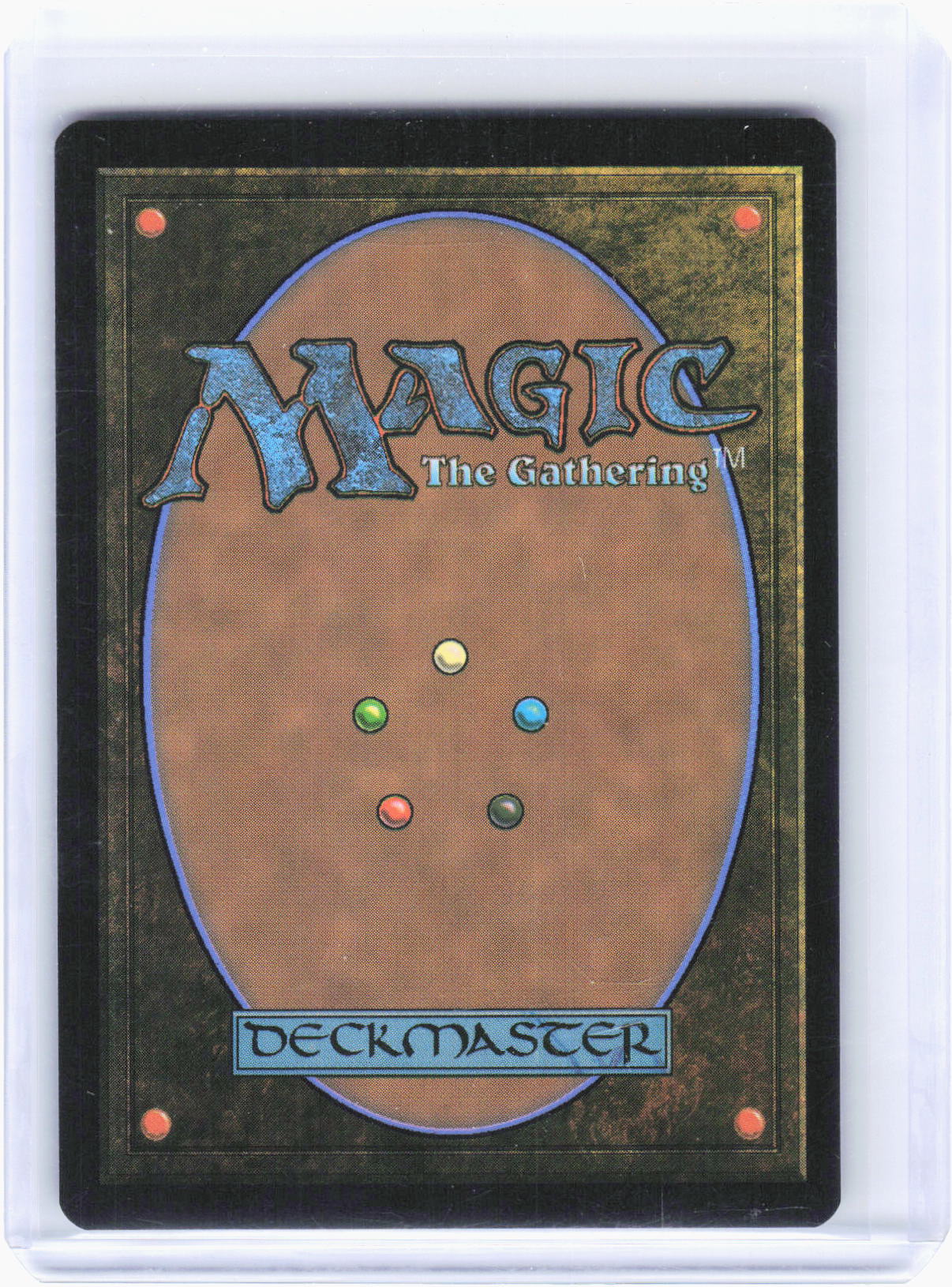 2026 Magic: The Gathering—Moonshadow #110 Lorwyn Eclipsed—Mythic Non-Foil