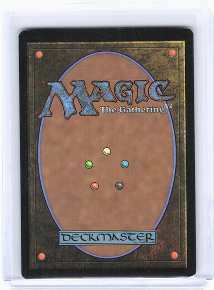 2020 Magic: The Gathering—Mnemonic Deluge #82 Commander Legends—Mythic Non-Foil
