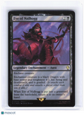 2023 Magic: The Gathering—Eye of Nidhogg (Surge Foil) #44 (FIC)—Rare Foil