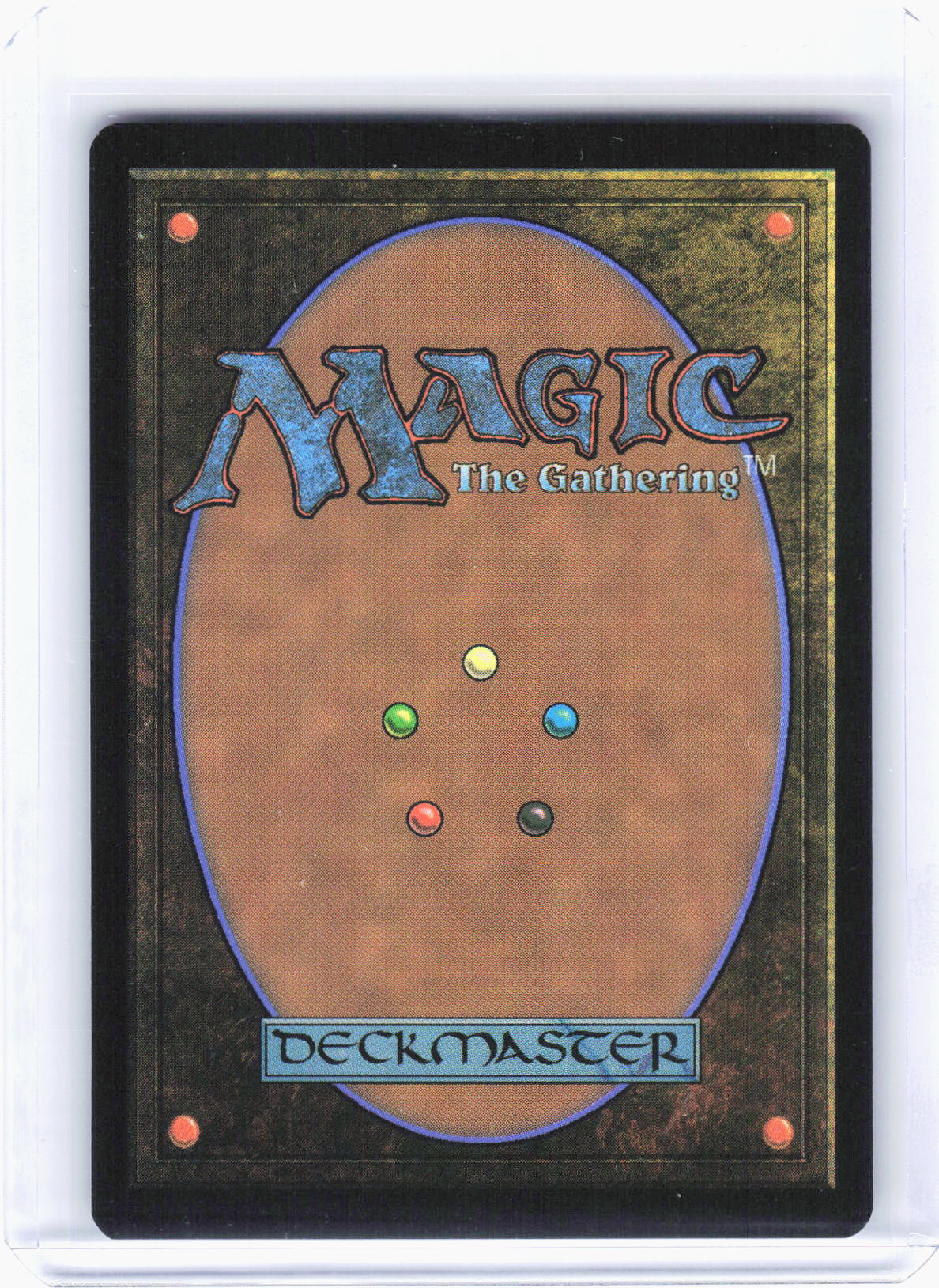 2023 Magic: The Gathering—Eye of Nidhogg (Surge Foil) #44 (FIC)—Rare Foil