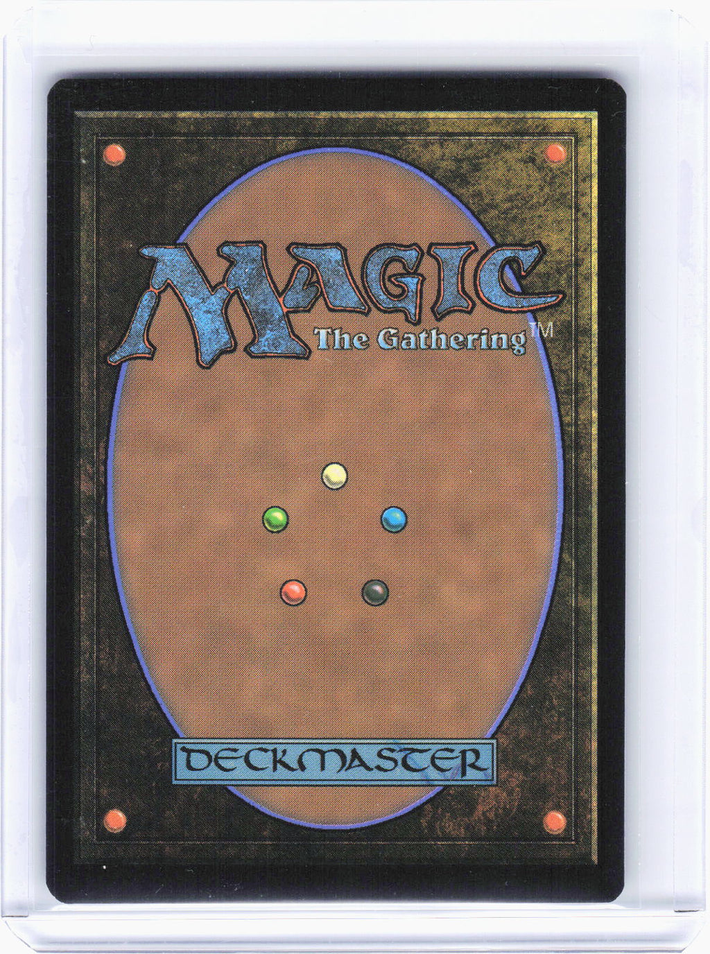 2025 Magic: The Gathering—Three Visits (Surge Foil) #315 (FIC)—Uncommon Foil