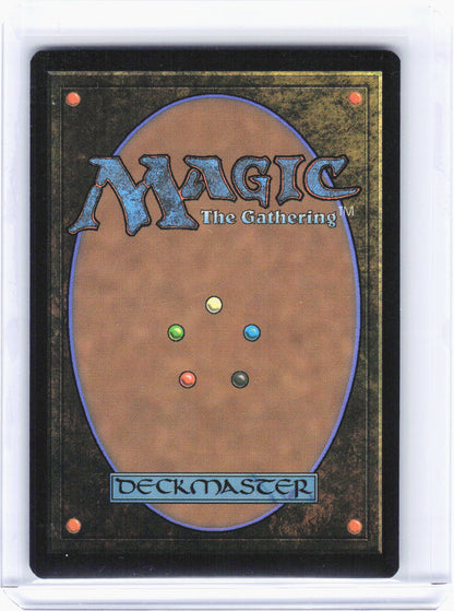 2025 Magic: The Gathering—Three Visits (Surge Foil) #315 (FIC)—Uncommon Foil