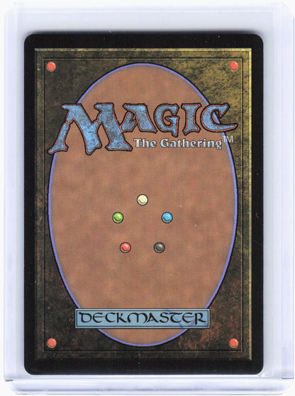 2025 Magic: The Gathering—Grove of the Burnwillows #17 (EOS)—Mythic Non-Foil