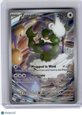 2025 Pokemon—Tornadus #210 Scarlet & Violet—Black Star Promo Holo (Poke. Center)