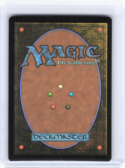 2025 Magic: The Gathering—The Soul Stone #0066 SPM—Mythic Rare Nonfoil