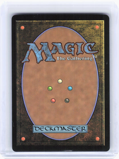 2025 MTG—Secret of Bloodbending #0337 TLA—M Rare Foil (Extended Art) Showcase