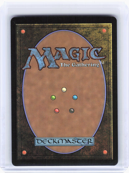 2025 MTG—Azula, Ruthless Firebender #0184 TLE—Mythic Rare Foil (Extended Art)
