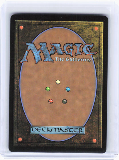2025 Magic: The Gathering—Avatar's Wrath #0365 TLA—Rare Foil (Extended Art)
