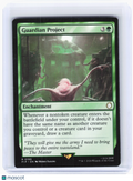 2024 Magic: TG—Guardian Project #0199 Universes Beyond: Fallout—Rare Nonfoil