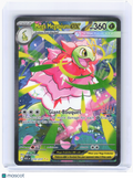 2026 Pokemon—Mega Meganium ex #272 Ascended Heroes—Special Illustration Rare