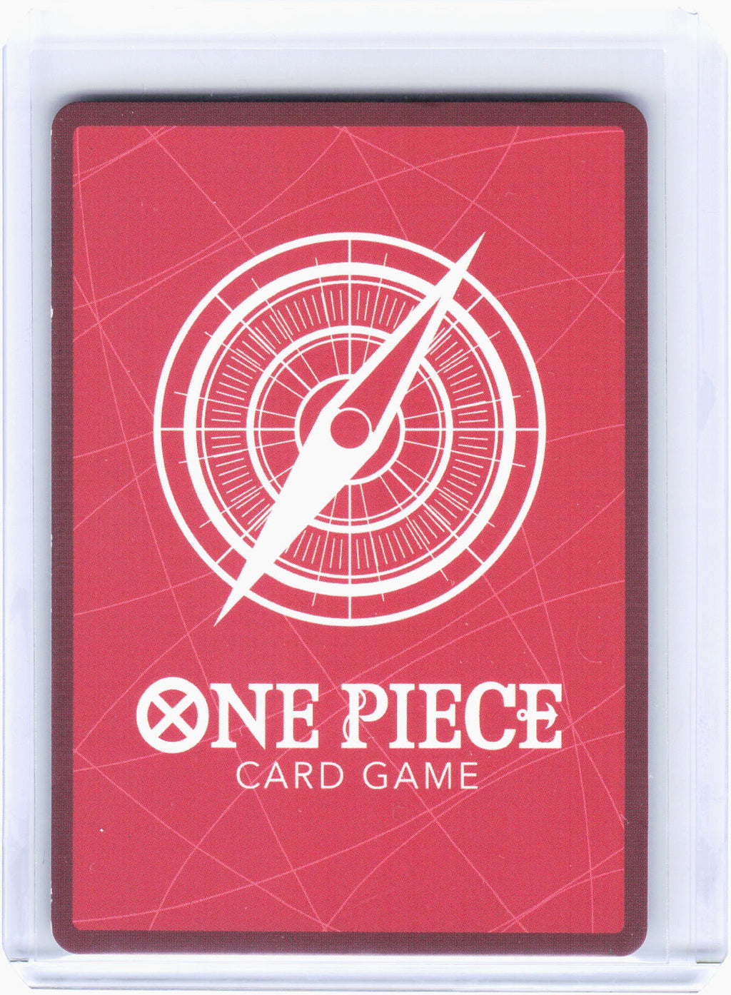 2023 One Piece Card Game—Sakazuki (Alt Art) #OP05-041 (OP05)—Leader Foil (LP)