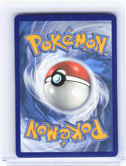 2016 Pokemon—Mewtwo EX #52 Evolutions—Ultra Rare Holo [Damaged]