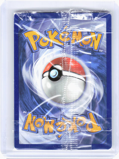 2024 Pokemon—Teal Mask Ogerpon #123 SVP—Black Star Promo Holo [Sealed]