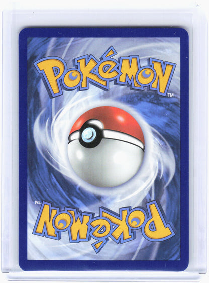 2024 Pokemon—Alakazam ex #215/91 Paldean Fates—Shiny Ultra Rare Foil