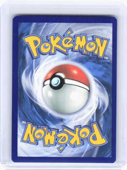 2024 Pokemon—Arbok #176 Temporal Forces—Illustration Rare Holo