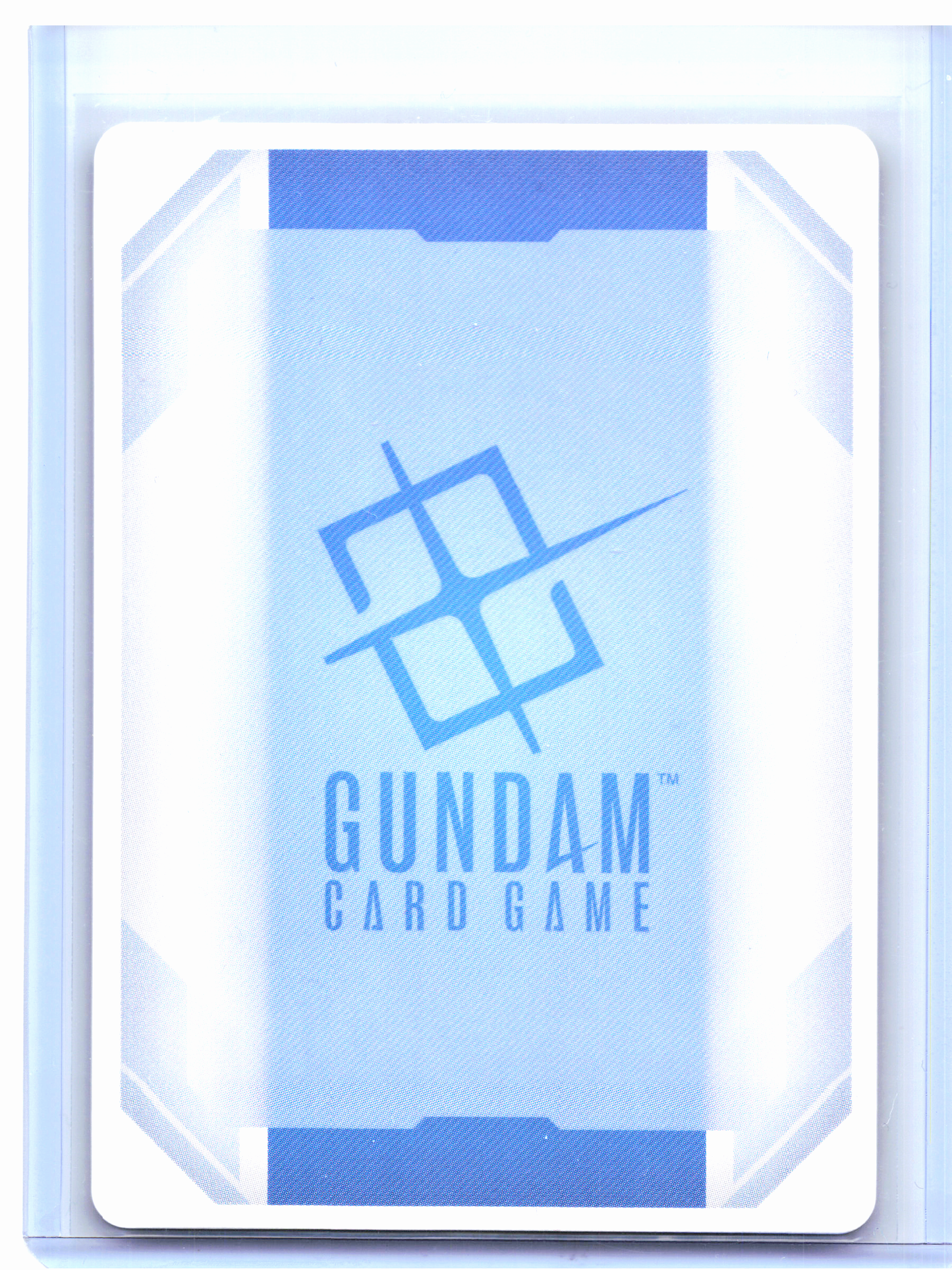 2026 Gundam Card Game—Kikeroga (MS Mode) (GQ) #GD04-022 Phantom Aria—Rare+ Foil