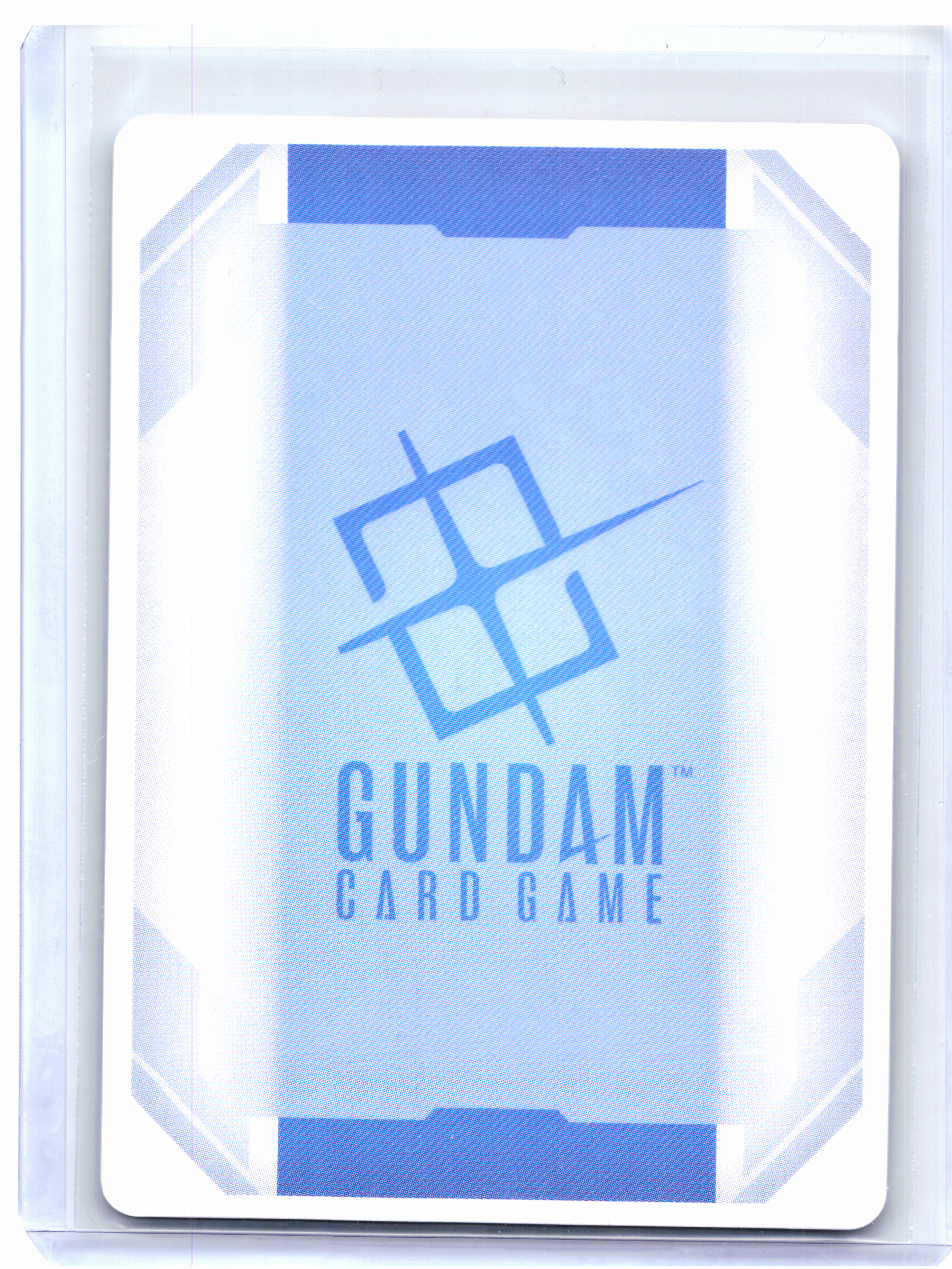 2026 Gundam Card Game—Gundam DX #GD04-049 Phantom Aria—Legend Rare+ Foil
