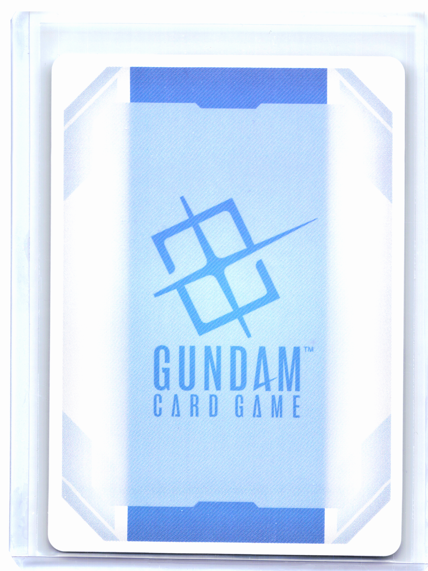 2026 Gundam—Graham's Union Flag Custom II (GN Flag) #GD04-071 Phantom Aria—Rare+