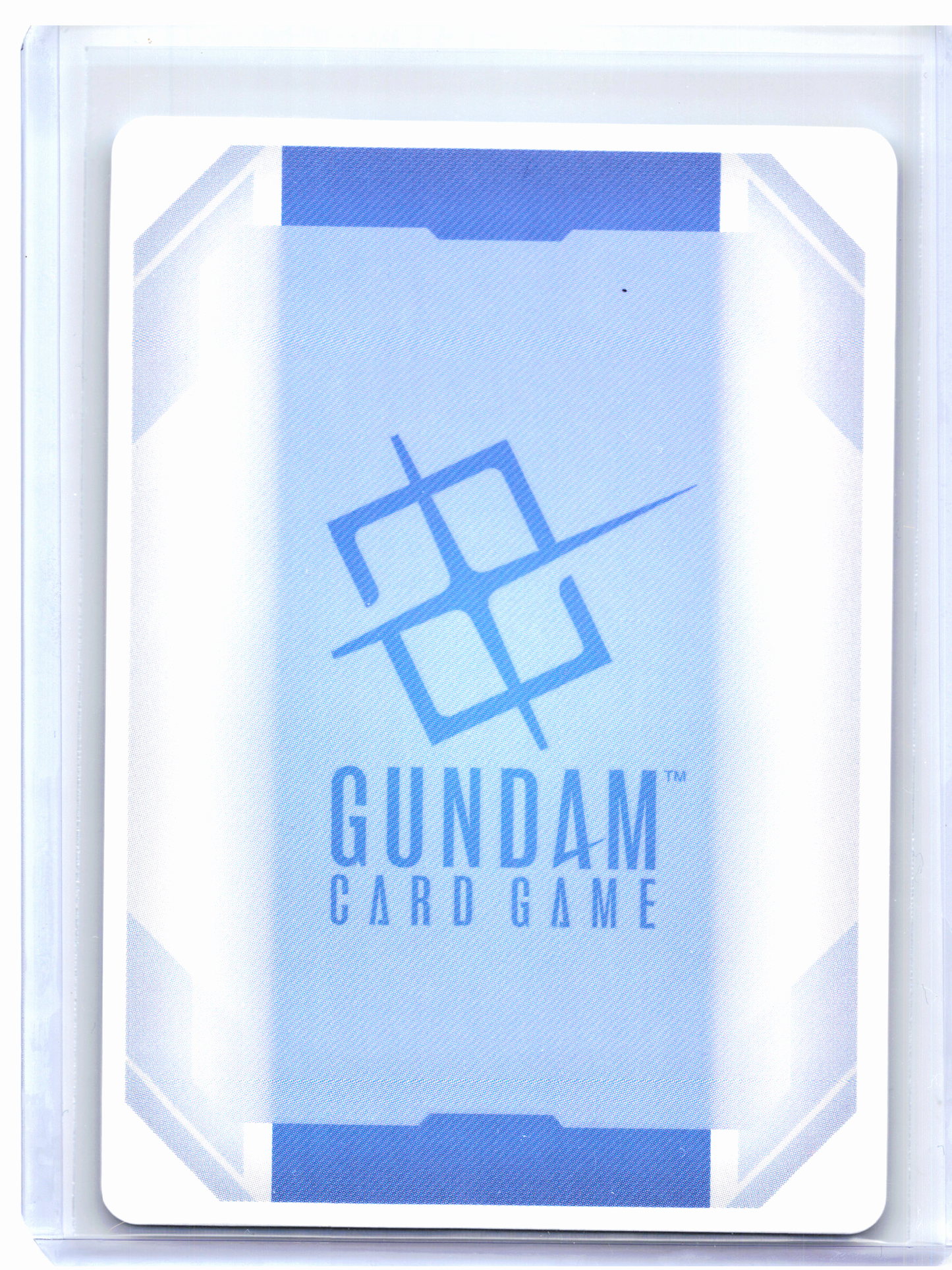 2026 Gundam Card Game—Lunamaria Hawke #GD04-095 Phantom Aria—Uncommon+ Foil