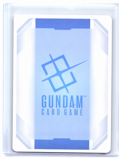 2026 Gundam—Force Impulse Gundam #ST09-002 Destiny Ignition—Legend Rare+ Foil