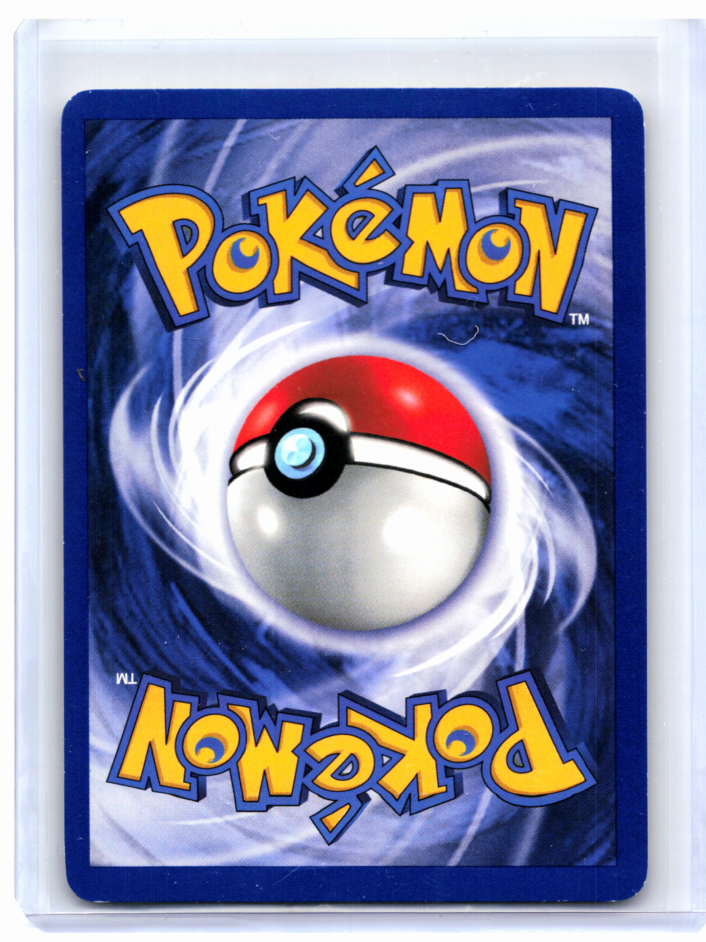 2000 Pokemon—Misty's Wrath #114/132 Gym Heroes—Uncommon Nonholo (1st Ed) [LP]