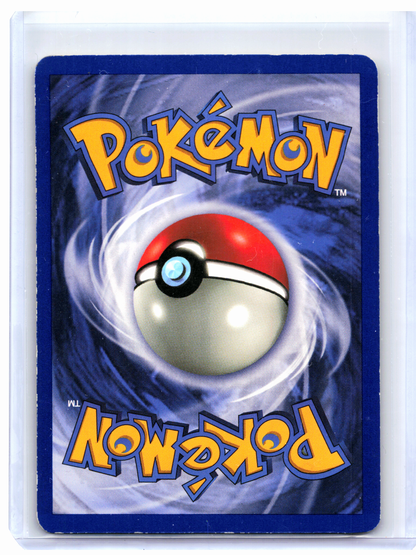 1999 Pokemon—Hitmonchan #7/102 Base Set—Holo Rare [Moderately Played]