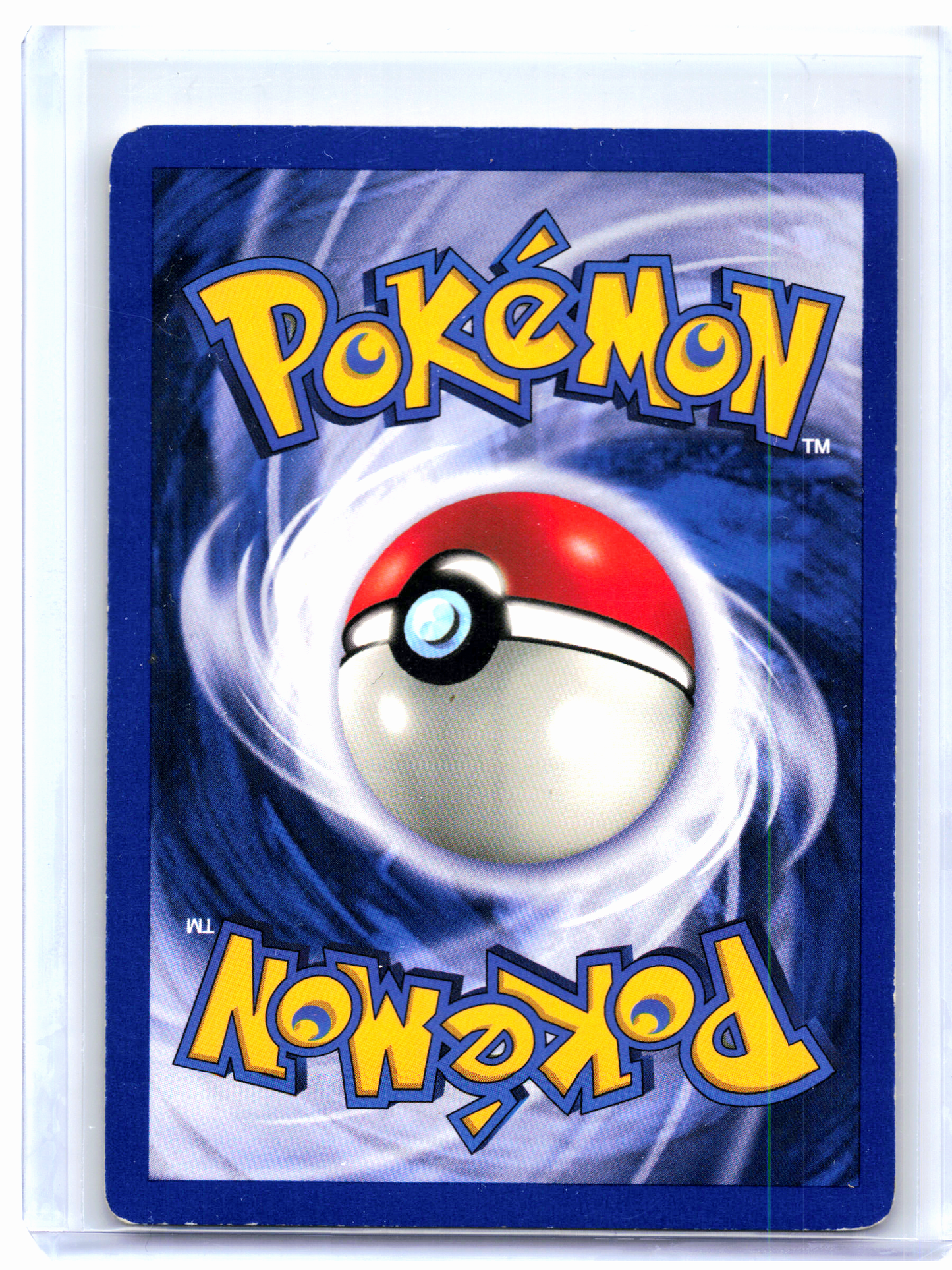 1999 Pokemon—Dragonair #18/102 Base Set (Shadowless)—Rare Nonholo [MP]