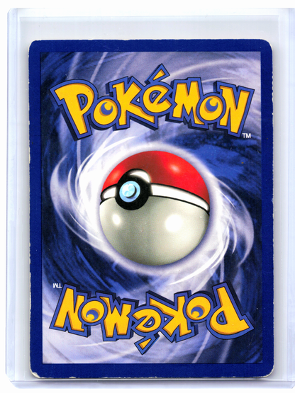 1999 Pokemon—Pikachu (Movie Promo) #4 WoTC Promo—Black Star Promo Nonholo [HP]