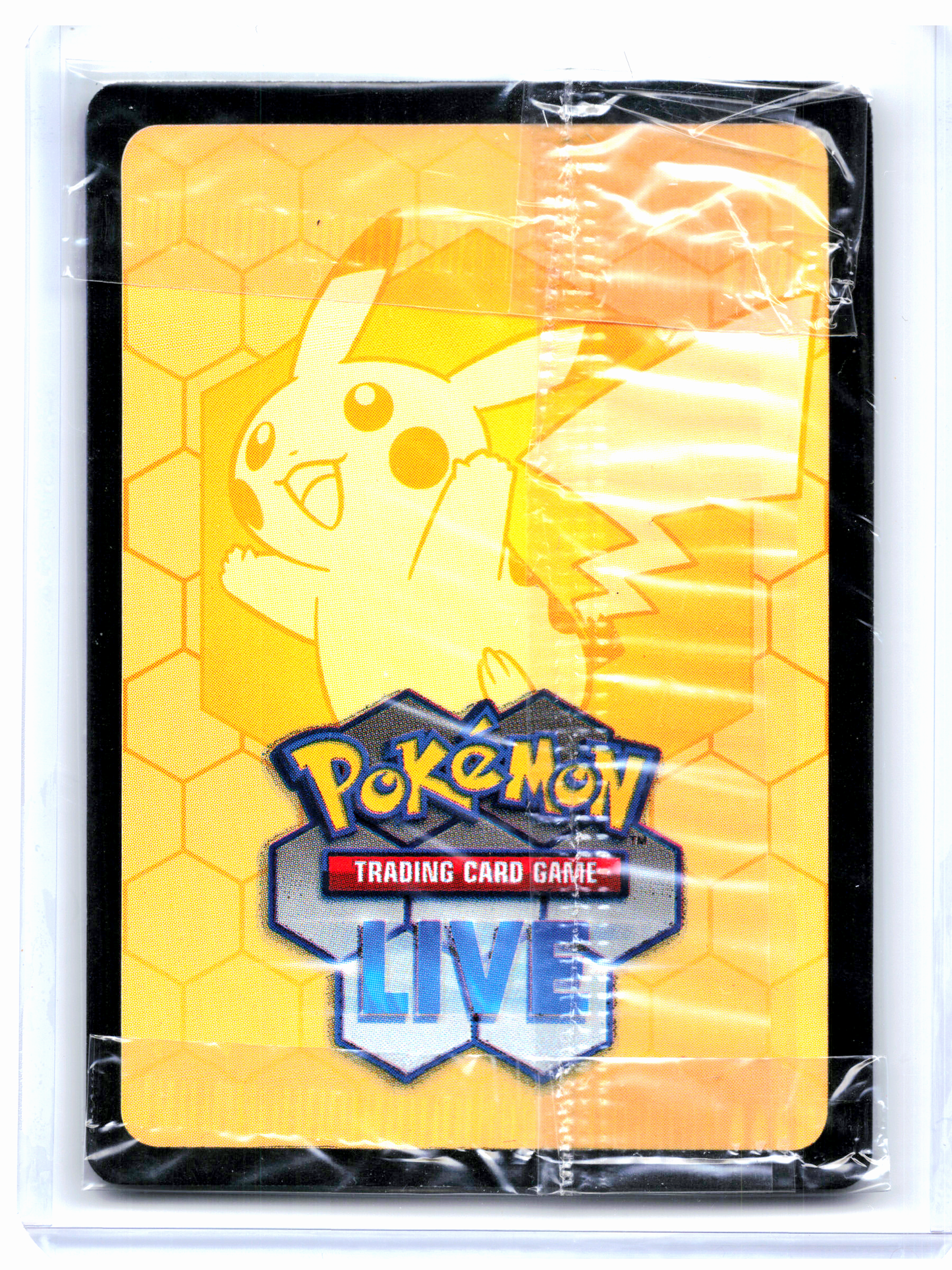 2025 Pokemon—Bulbasaur (Mega Evolution Stamped) #133/132 MCAP—IR Holo [Sealed]