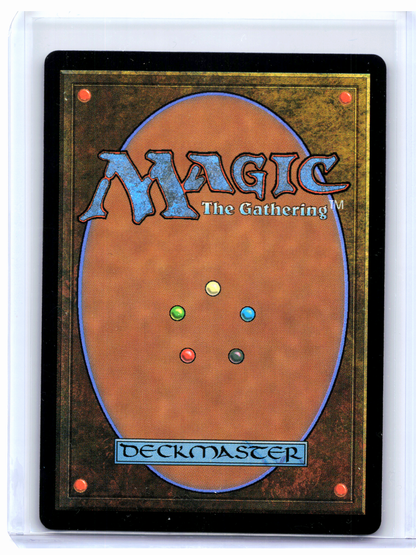 2022 Magic: The Gathering—Bloom Tender #138 Double Masters 2022—Rare Nonfoil