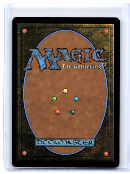 2025 Magic: TG—Paradox Haze (Showcase) #0123 Special Guests—Mythic Nonfoil