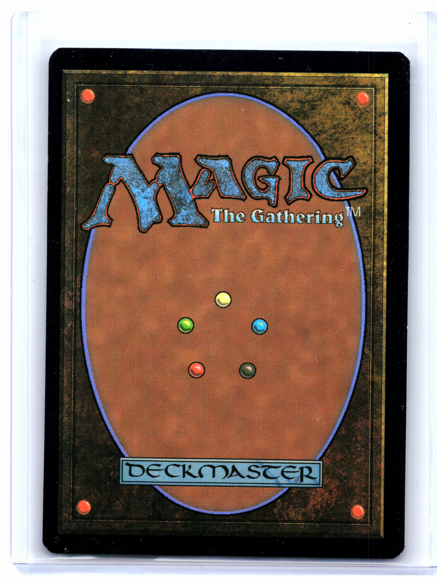 2025 Magic: TG—Wedding Ring (Borderless) #007 Marvel Source Material—Mythic Foil