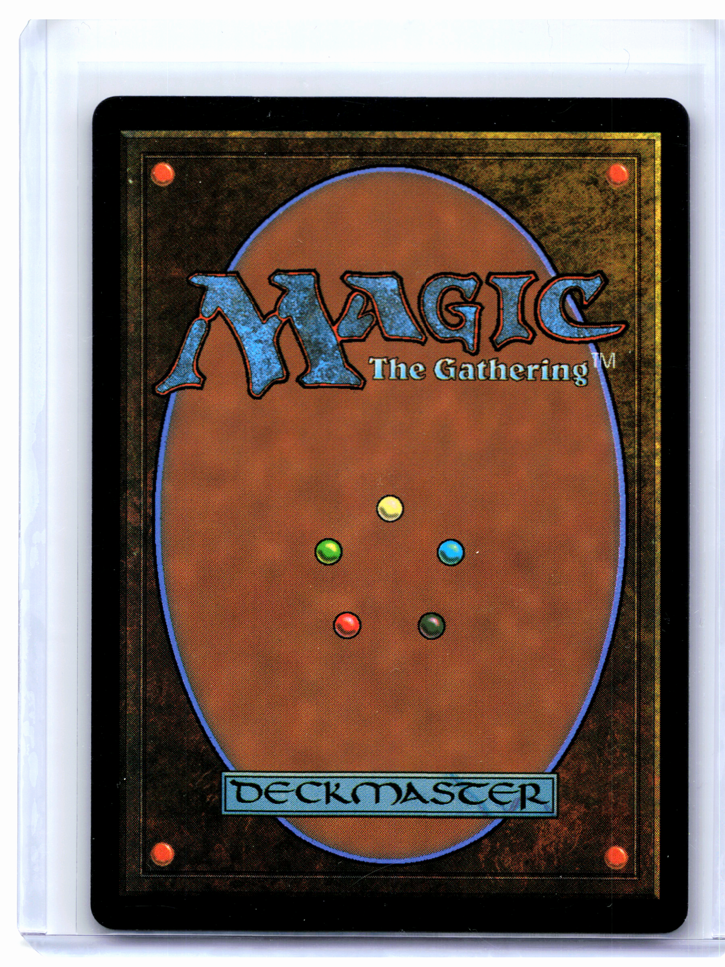 2025 Magic: The Gathering—The Earth Crystal #0184 FINAL FANTASY—Rare Nonfoil