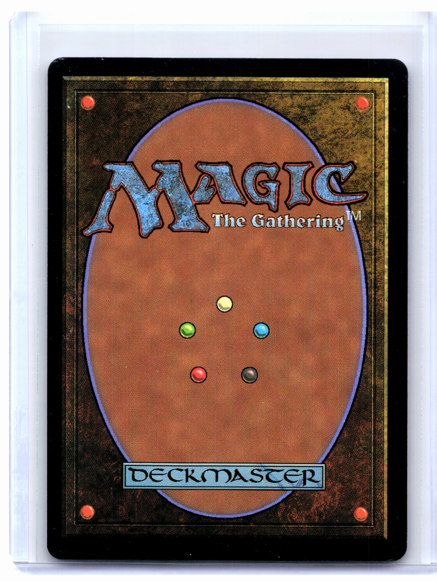 2025 Magic: TG—Ancient Tomb (Borderless) #0001 Stellar Sights—Mythic Nonfoil