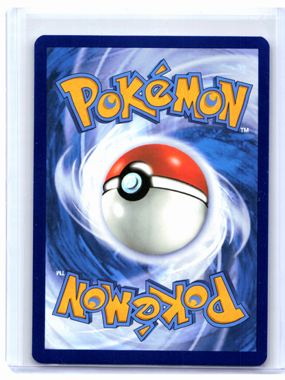 2024 Pokemon—Turtonator #146/142 Stellar Crown—Illustration Rare Holo