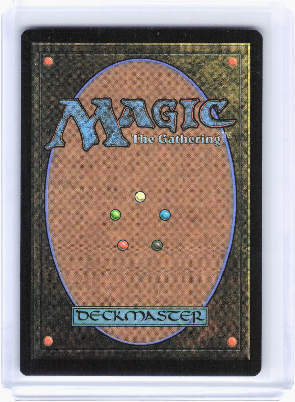 2024 Magic: The Gathering—Sword of Hearth and Home #136 (TMC)—Promo Foil