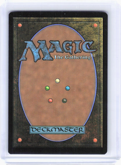 2024 Magic: The Gathering—Sword of Hearth and Home #136 (TMC)—Promo Foil
