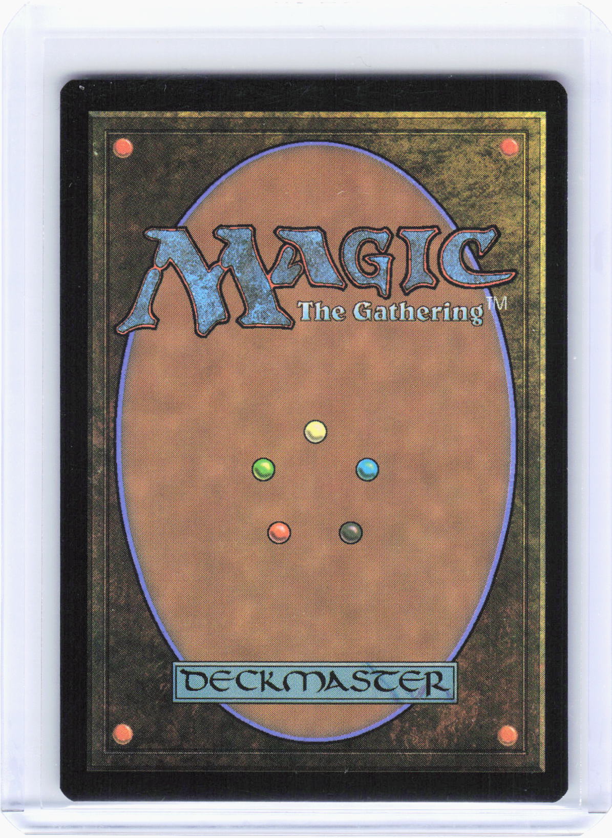 2024 Magic: The Gathering—Sorry, Jack. . Chucky's Back #1808 (SLD)—Rare Non-Foil